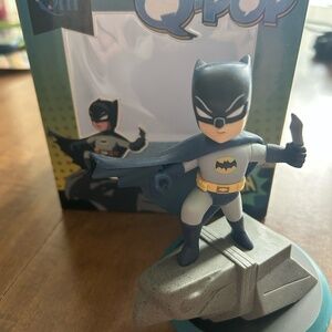 Batman Figure